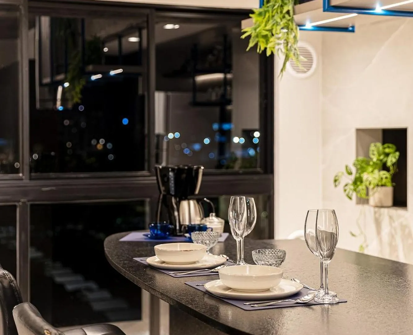 Appartamento Design Que Encanta, Conforto Que Abraca | Mor804 Joinville Brasile