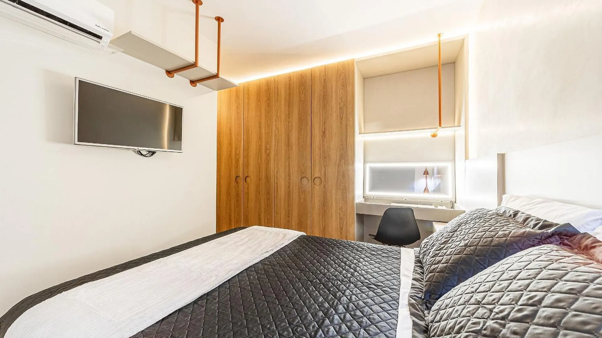 Design Que Encanta, Conforto Que Abraca | Mor804 Joinville Brasile