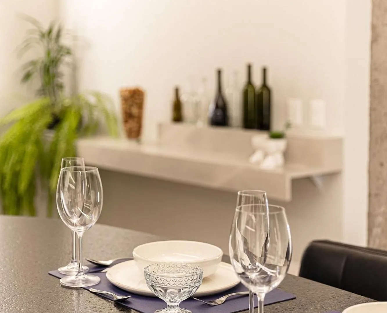 Appartamento Design Que Encanta, Conforto Que Abraca | Mor804 Joinville