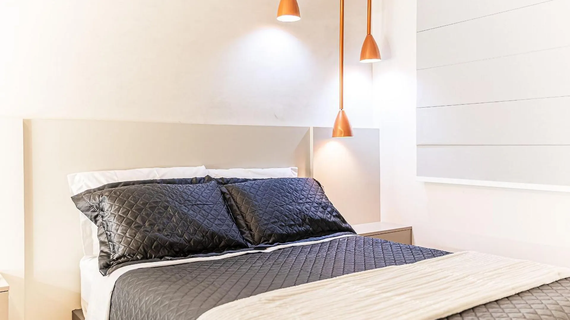 Design Que Encanta, Conforto Que Abraca | Mor804 Joinville 0*,