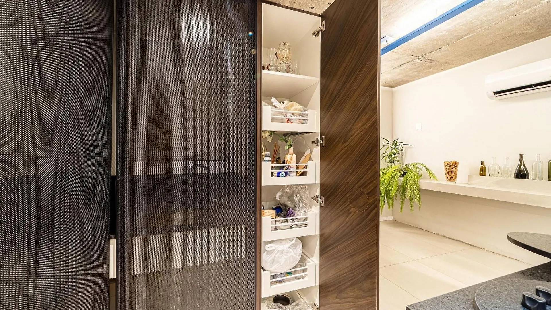 Design Que Encanta, Conforto Que Abraca | Mor804 Joinville Διαμέρισμα